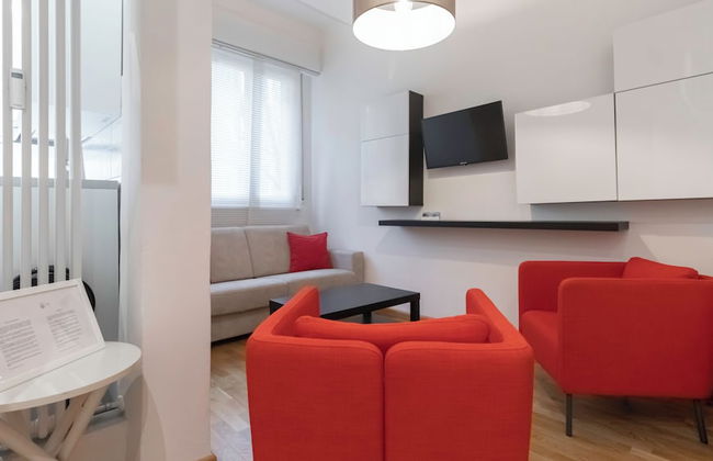 Italianway - Gioia 31 - Photo 12