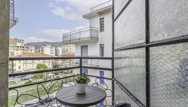 Alda - Foto 2, Terrace