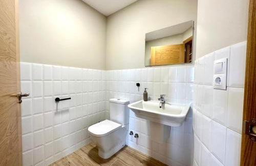 Apartamentos Casa Courego - Foto 34