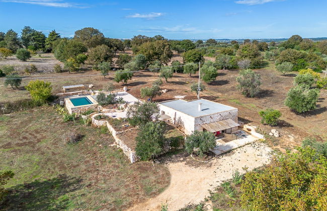 Lamia Paradiso With Pool - Photo 20