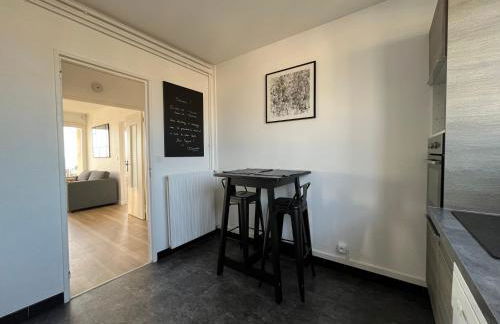 Nouveau! Appartement vue mer 180° et place parking - Foto 9