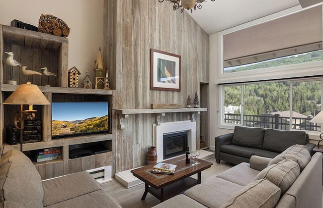 Vantage Point - CoralTree Residence Collection - Foto 55