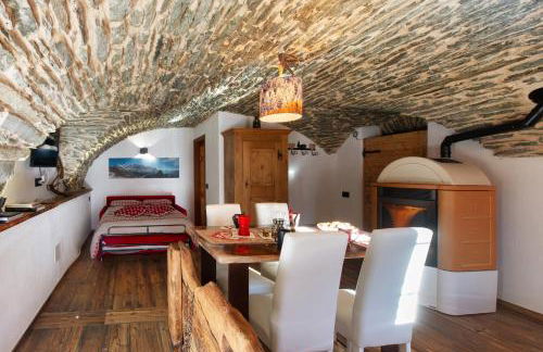 La Cachette Relax - Foto 1