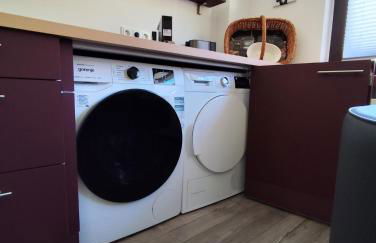 Ferienwohnung Bamberger mit Wintergarten Schmalkalden - Foto 20