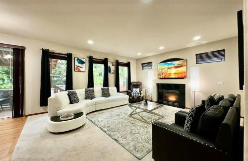 EV2-GRACE VILLA-Many BRs and loft - Foto 48