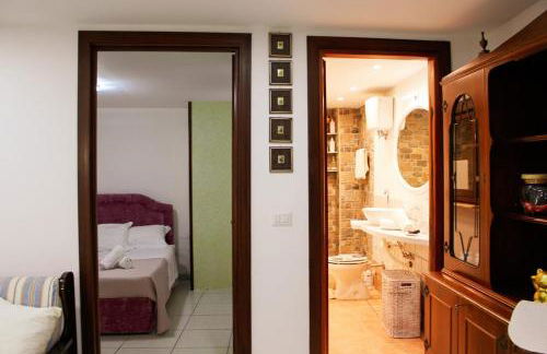 Al Vicoletto - in the heart of Sezze - Foto 8