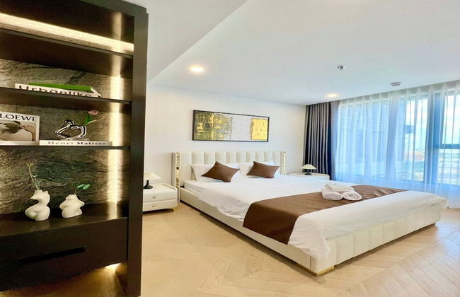 Lumiere Riverside - Luxury Condo District 2 - Foto 6