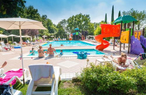 Park Residence Il Gabbiano - Foto 28