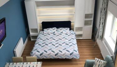 A secluded Garden Room in sunny Southport - Foto 1