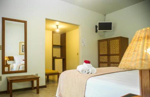 Pousada Fazenda Monjolos - Foto 46