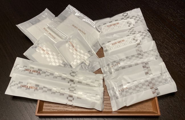 HOTEL ffosaka.com - Foto 76