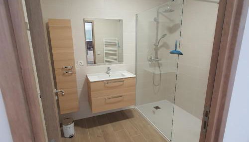 appartement Oliviaaxelle - Foto 4