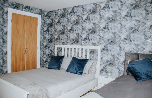 Whitehall Square Apartments- Queen's Quarters - Foto 40