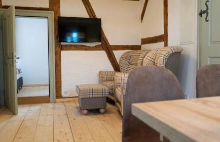 Mühlenhof Mähring - Foto 54