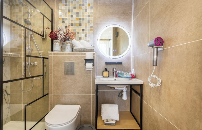 Adira Marseille Panier - Foto 53