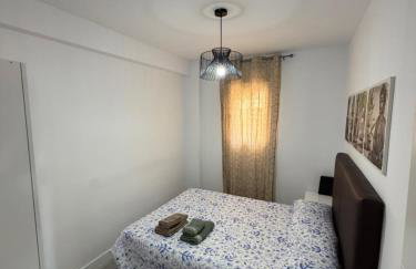 Second-line Beach Apartment - Tucan de Sal - Foto 8