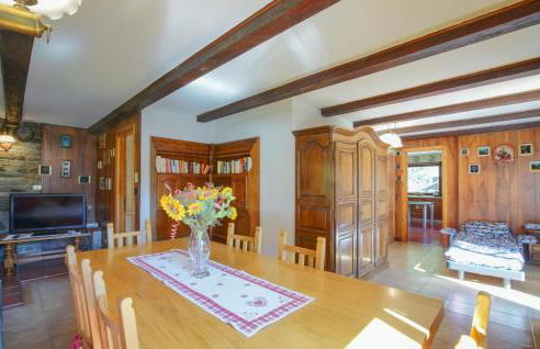 Beautiful Apartment In Brusson Ao - Foto 7