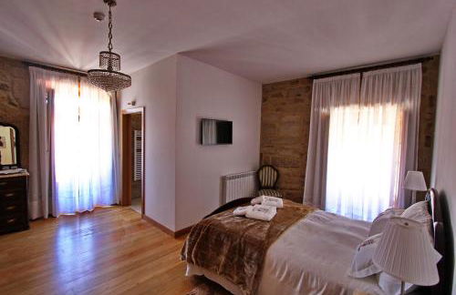 Casa de Ladreda - Foto 2