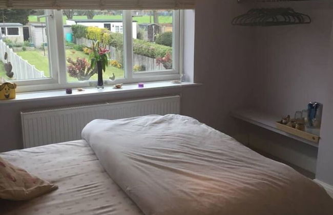 Beautiful 3-bed House in Ramsgate - Photo 6