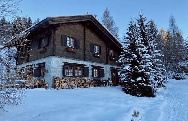 Chalet Rodas 9 - Photo 2