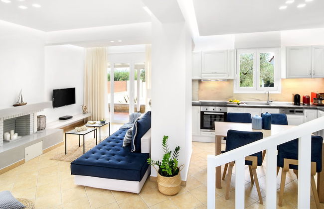 Kassandra Villas - Foto 61