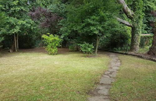 Villa 100 m du Touquet entre forêt et mer - Foto 23