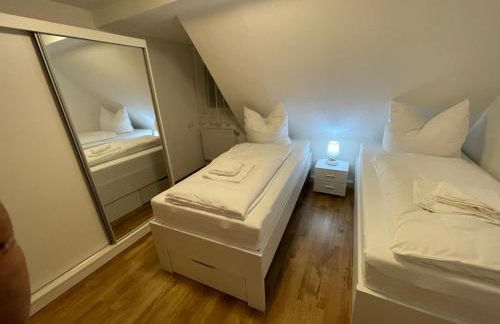 Apisha Apartement 3 - Foto 8