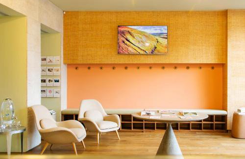 Low Lodge at Broughton Sanctuary - Foto 33