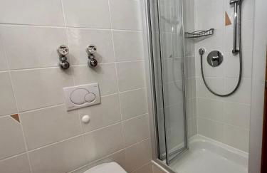 Ferienwohnung Wolkenfrei mit Pool und Sauna - Foto 19