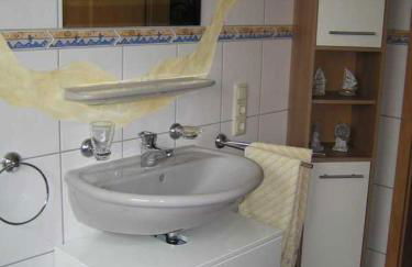 Ferienwohnung Haus Andre _ fuer 4 - Foto 3