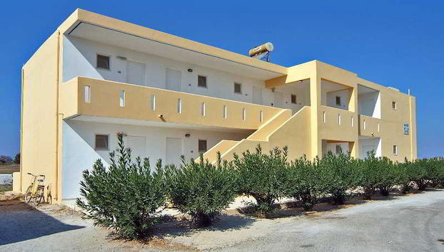 Oasis Apartments - Foto 2