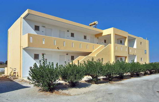 Oasis Apartments - Foto 2