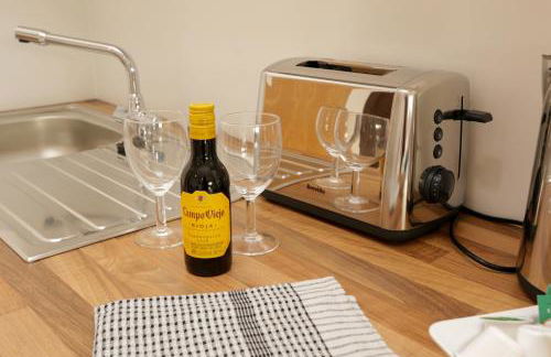 Trafalgar House - Foto 27