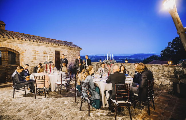 Castello di Giomici - Photo 76