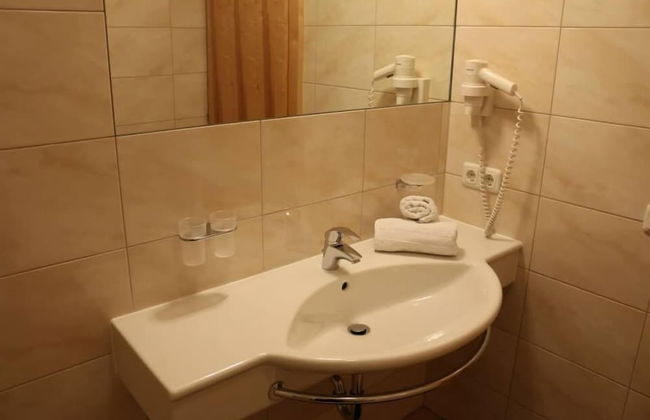 Apart Bellevue - Foto 17