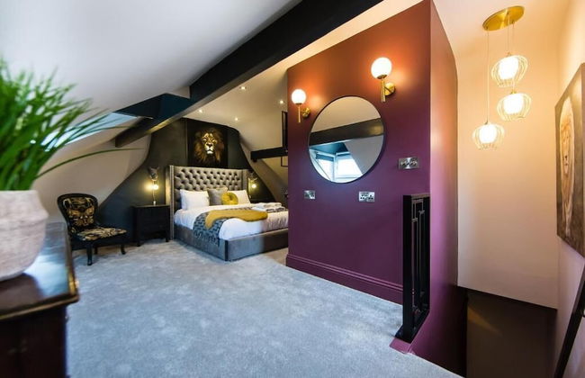 Casa Del Artista- An Exquisite Getaway - Photo 5