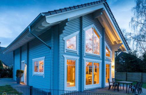 Ferienhaus Nordic - Foto 1