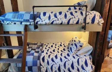 The Orca Suite- Bearskin Neck Rockport- Steps to all - Foto 8