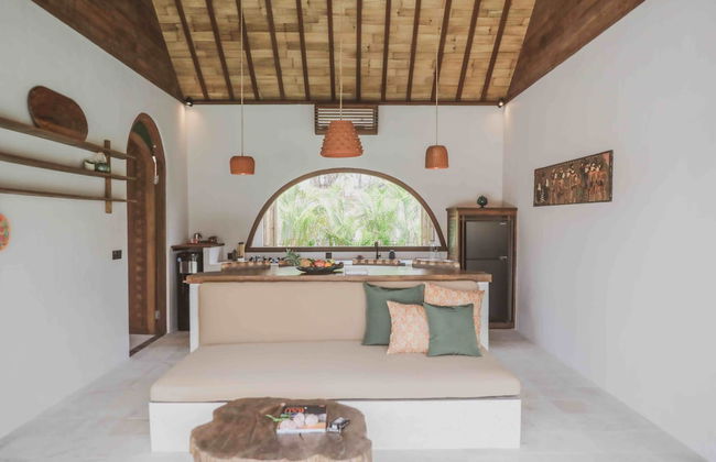 Kalyana Villa Gili Air - Foto 72