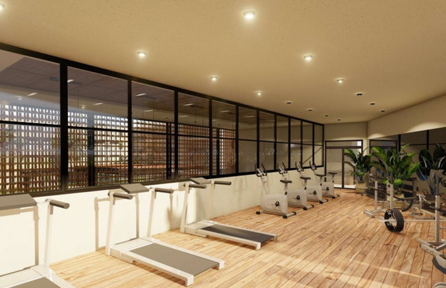 Aparthotel Aquasol - Foto 25