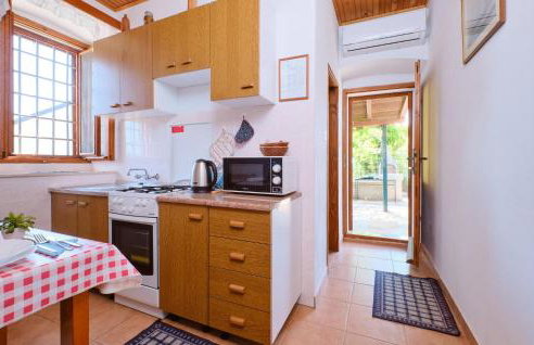 Nice Apartment In Stivan - Foto 3