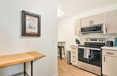 The Cottages Ski-InandSki-Out Condo at Eagle Point! - Foto 15