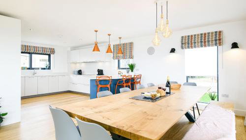 Lazy Days BR07 Silverlake Dorset - Foto 5, Other