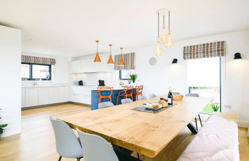 Lazy Days BR07 Silverlake Dorset - Photo 5