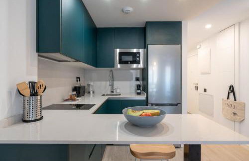 Apartment Sanctuary, by Cazul Málaga - Foto 13