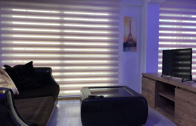 Balcova Luxury Residences - Adults Only - Foto 13