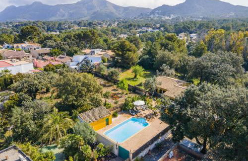 Villa El Mal Pas / Can Seguinet - Foto 31