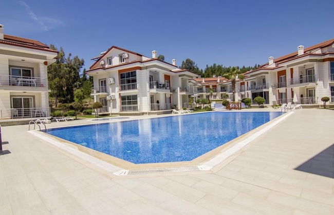 Korfez Garden Apartments - Foto 54