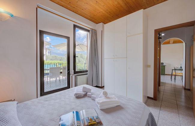 Al Peveri - Private Parking & Near Lake - Foto 5