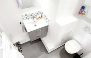 PLEIN SUD Terrasse Garage Netflix Climatisation - Foto 17